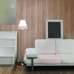 Декор панели, ПВХ