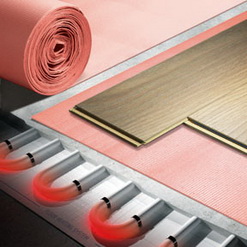 Подложка под ламинат