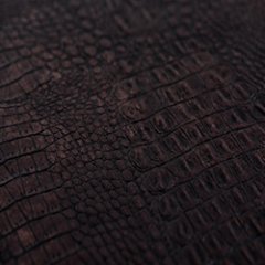 Crocodille, коричневый