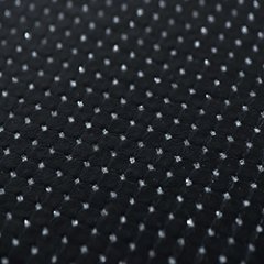 Pulana с блестками, черный