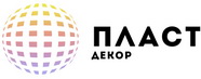 Пласт декор
